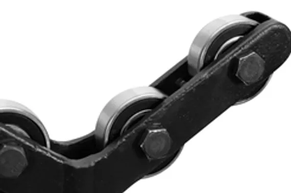 Насадка для закалки внутренней резьбы IPG