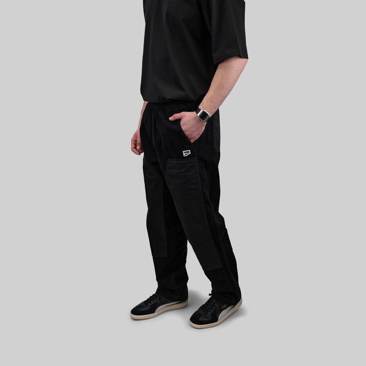 Брюки мужские Puma Downtown Corduroy Pants артикул:621289-01 - купить в магазине Дайс