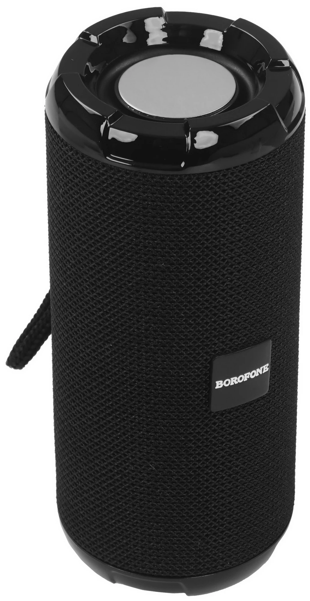 Колонка Bluetooth Borofone BR15 black