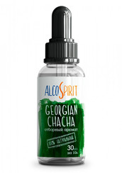 AlcoSpirit Грузинская Чача (Georgian Chacha) 30 мл
