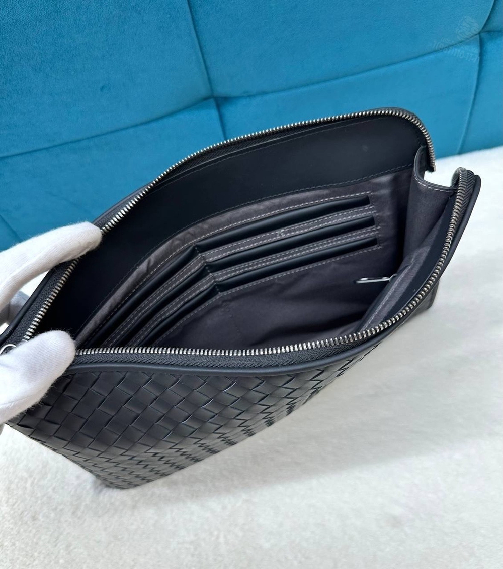 Клатч Bottega Veneta
