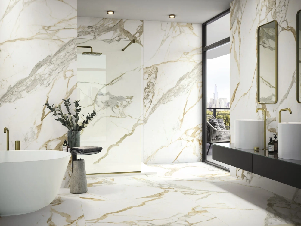 Benadresa Medici Gold Pulido 60x120