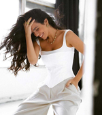 Корсет майка