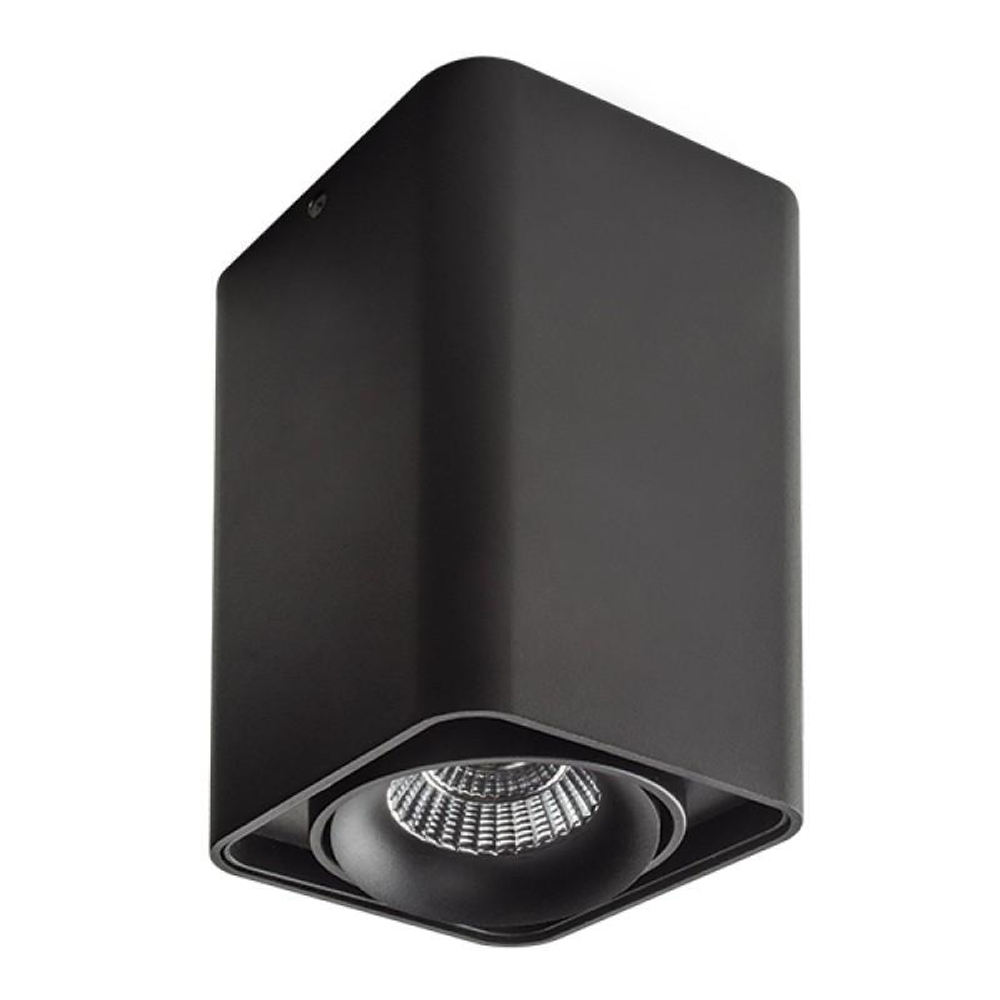 Накладной светильник Lightstar Monocco 212537