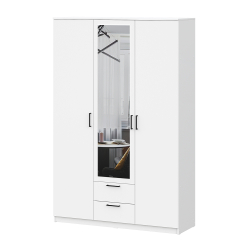 Шкаф ШК 9, Белый