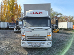 Новый завод 3008* на шасси JAC N120 Бортовой (Евроборт) 3008D4 Новый завод (Евроборт,  Дизельный, 3,