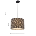 Подвесной светильник F-Promo Etiam 4766-1P