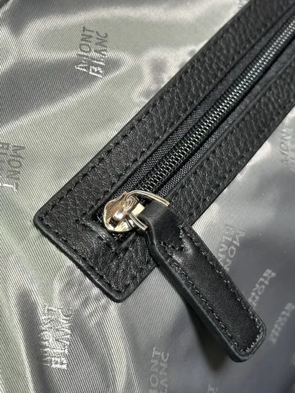 Портфель для документов MONTBLANC Sartorial большого размера