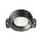 Встраиваемый светильник Maytoni Technical Flint DL101-GU10-TRS-B