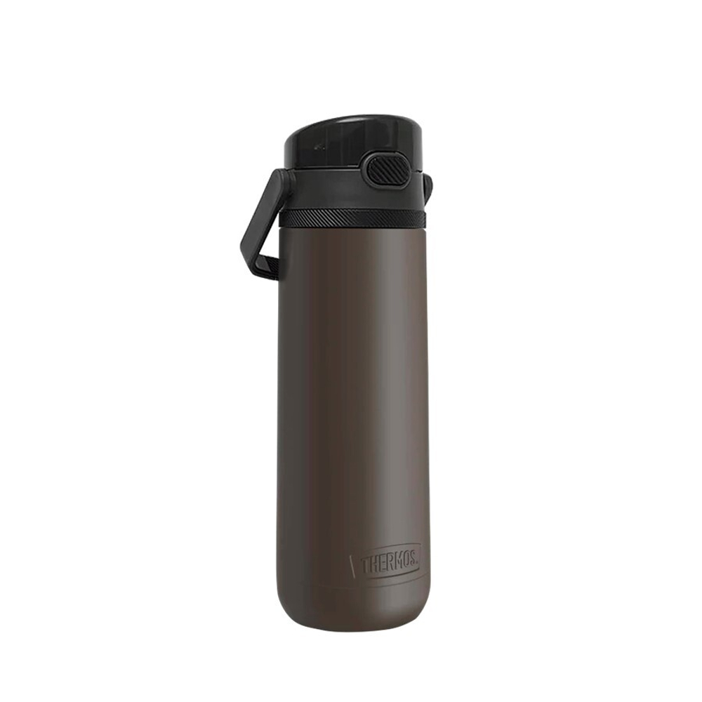 Термокружка Thermos GUARDIAN TS-4369 BK  (0,71 литра), шоколадный
