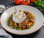 Творческая кулинария Сергея Борисова | 30.06.24 | Тульская