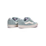 Кеды Vans Knu Skool "Puritan Grey"