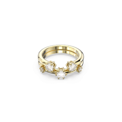 CONSTELLA:RING DB WHITE/GOS 55