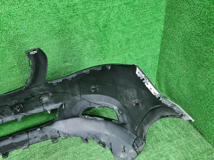 Бампер передний Mercedes V w447 (2014-2019)