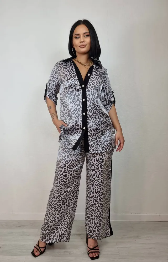 Костюм 304 Fabrika