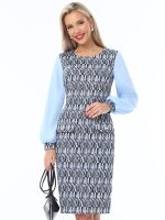 Платье Воплощение совершенства, мечта DStrend (Акция)