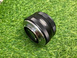 Meike 25mm 1.8 FujiFilm X-mount