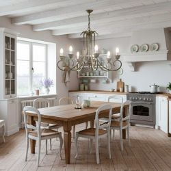 LED-C37-6W-WW+NW-E14-FR PLB01WH Лампа светодиодная. Форма свеча. матовая. Серия Bicolor. Теплый белый свет Белый свет. Картон. ТМ Uniel.