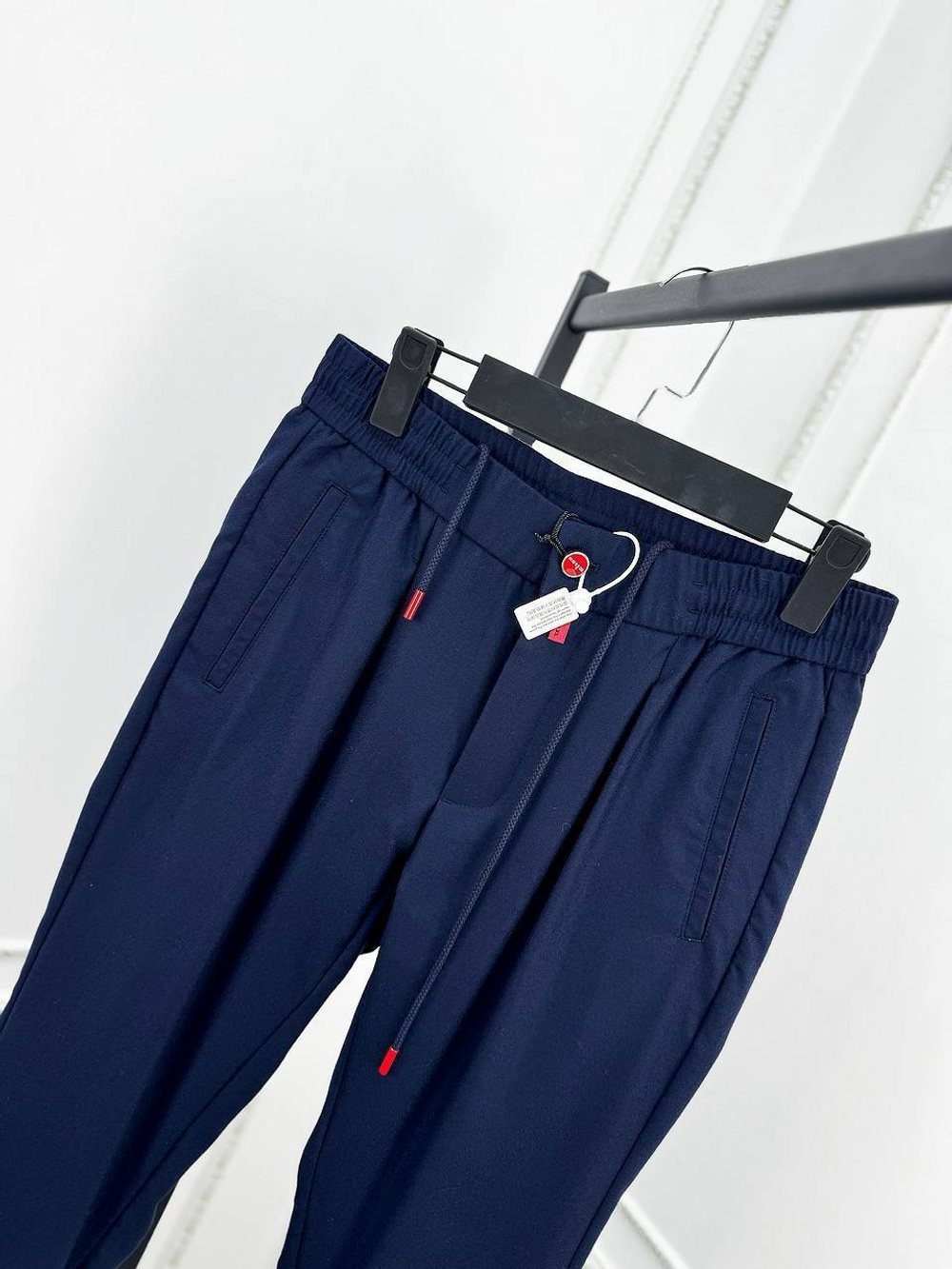 Брюки Kiton