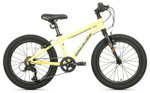 Детский велосипед Maxiscoo 3Bike 20'' Boy (2025)