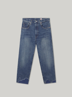 Женские свободные джинсы Levi's A5889-0005, Сделано в Японии