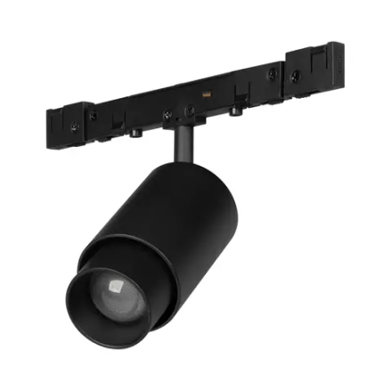 Светильник MAG-MICROCOSM-SPOT-ZOOM-R30-2W Day4000 (BK, 15-45 deg, 24V) (Arlight, IP20 Металл, 5 лет) 050967