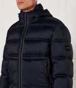 Куртка Okobra1 BOSS ORANGE - темно-синий(50535994)