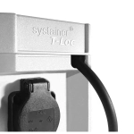 Портал-удлинитель электрический, в систейнере SYS-PH FESTOOL 200231