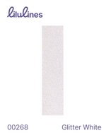 Обмотка для обруча и булав Pastorelli HOLOGRAPHIC & GLITTER 50см