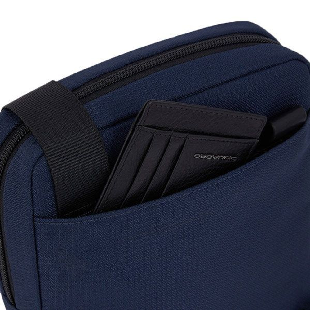 Сумка Piquadro Wollem CA3084W129/BLU