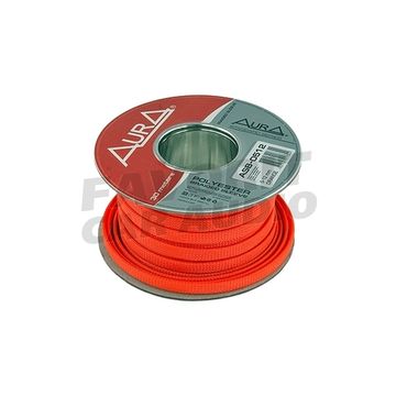 Змея AURA ASB-512 ORANGE оранжевая