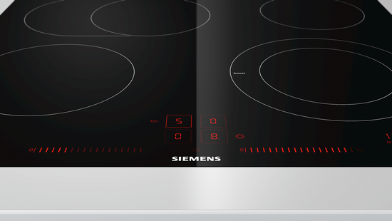 Электрическая варочная панель Siemens ET601LNP1D