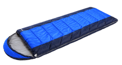 Спальный мешок Jungle Camp Lugano Comfort [70956]