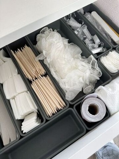 Оргтехника и расходные материалы