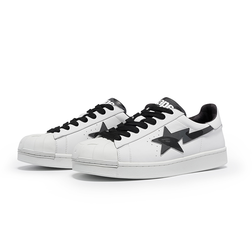 Bape A Bathing Ape Skull Sta