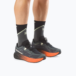 Кроссовки для бега Salomon Aero Glide 4 GRVL urban chic/black