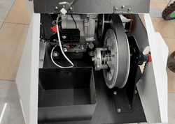 Мотобуксировщик БУРЛАК Эко-букс 2.0