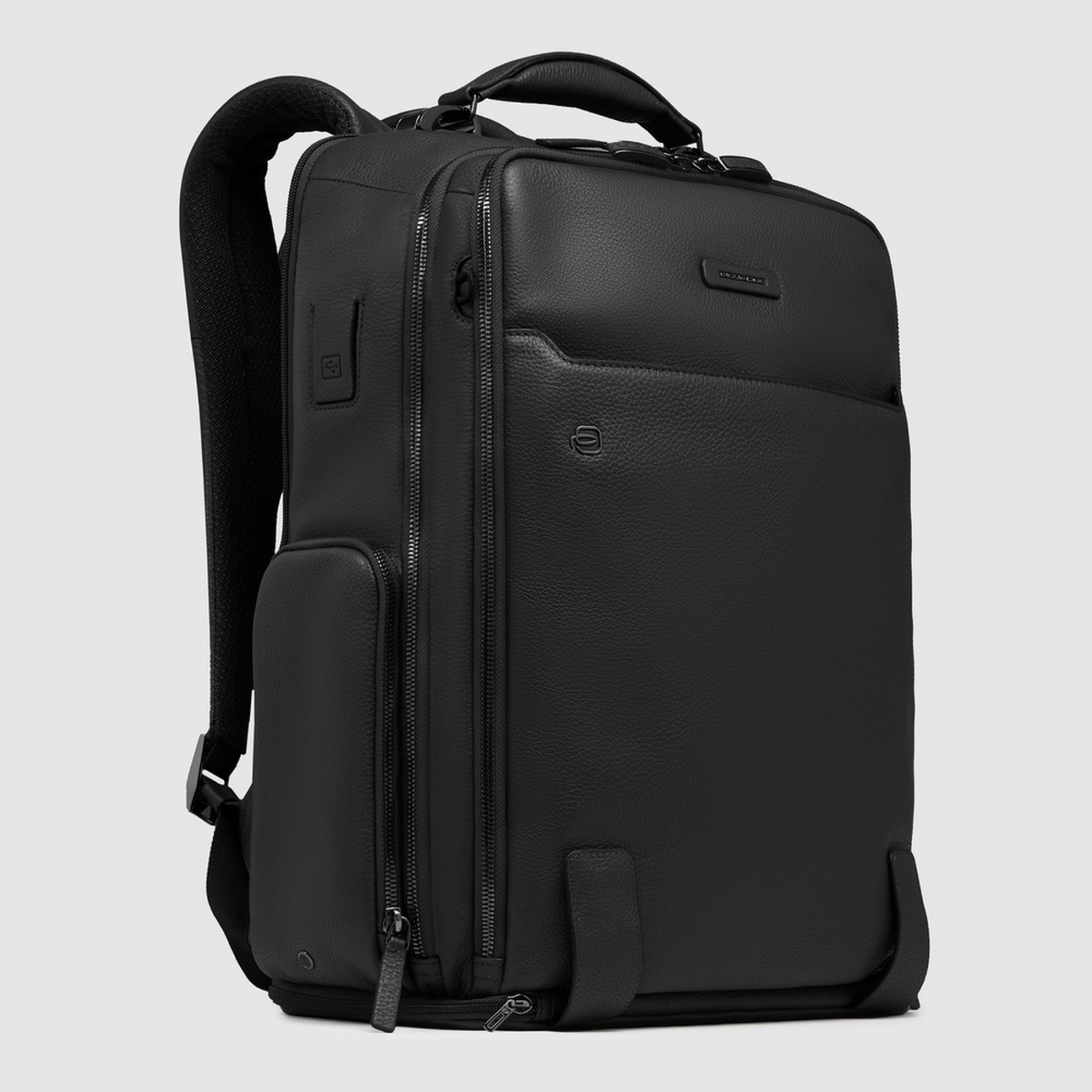 Рюкзак расширяемый Modus CA7107MOSBM/Nero