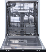 Встраиваемая посудомоечная машина Gorenje GV61212