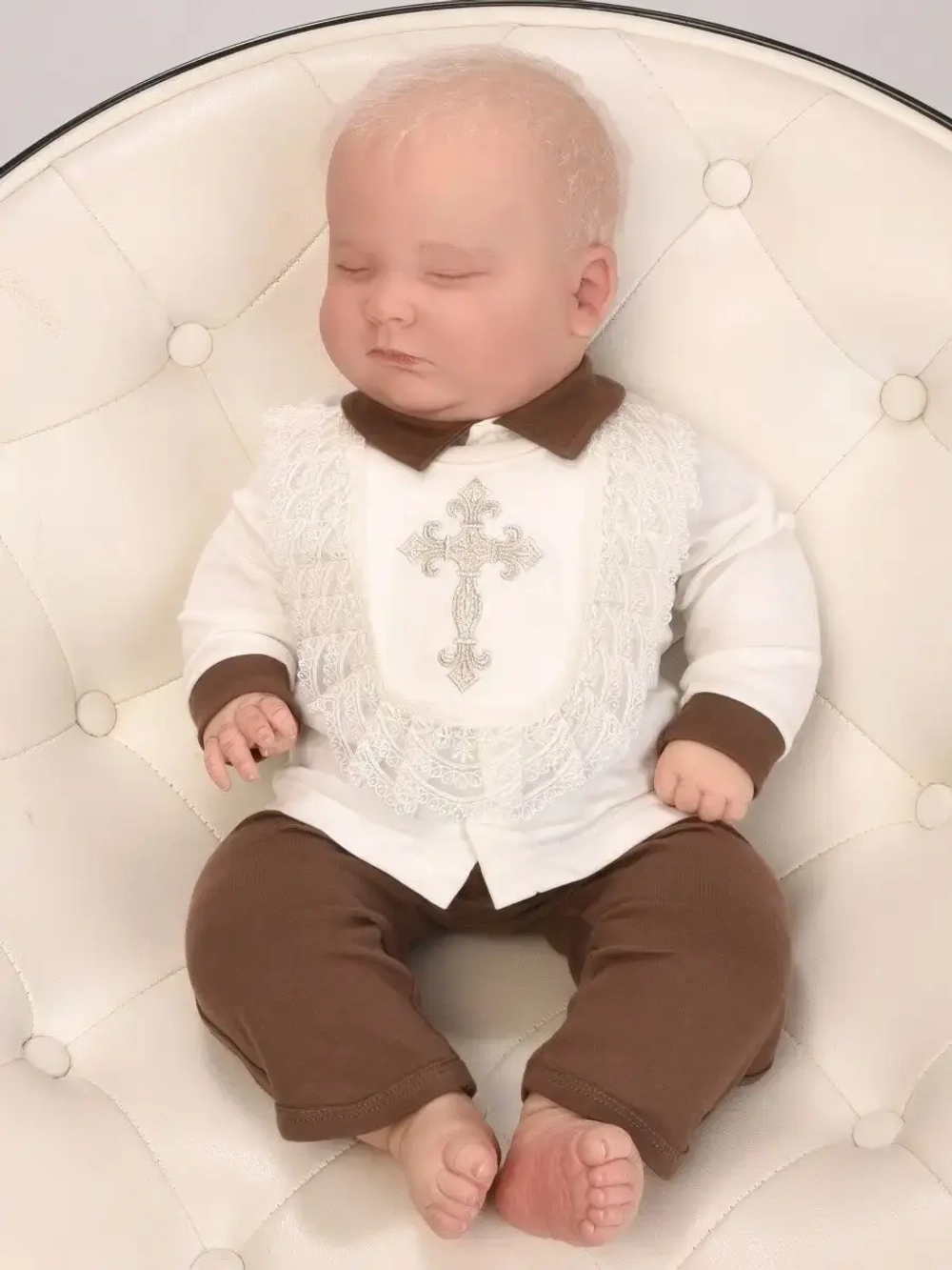 Крестильный комплект