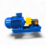 Насос НШ250 с 45 кВт ст. (агрегат)