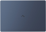 Ноутбук  Maibenben M657 16 ", Ryzen 7, 16 Гб RAM, 512 Гб SSD, Radeon Vega 8, Синий