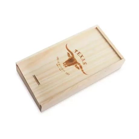 Набор ножей для стейка 6 шт Cristema Texas