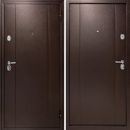 Входная дверь Модель 74