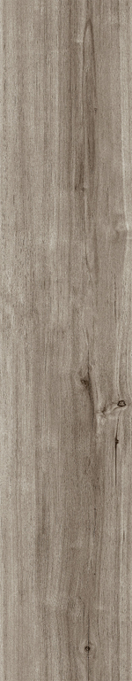Керамогранит, Creanza, AKASA WOOD ASH, 1200x200 мм, матовая