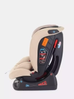 Автокресло RANT AY913 "MATRIX" Active Line (Beige) группа 0+-1-2-3  (0-36 кг)