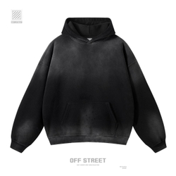 Худи Off Street