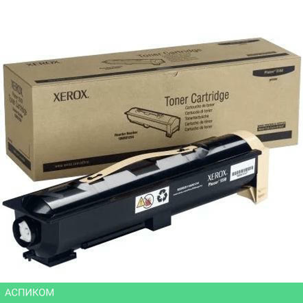 Картридж Xerox 106R03396