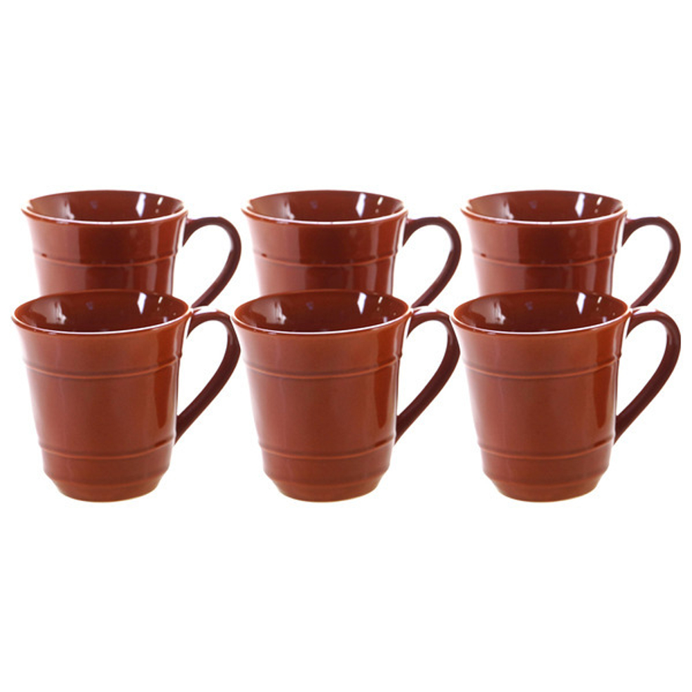 Кружка Certified Int. Осенние поля 400мл