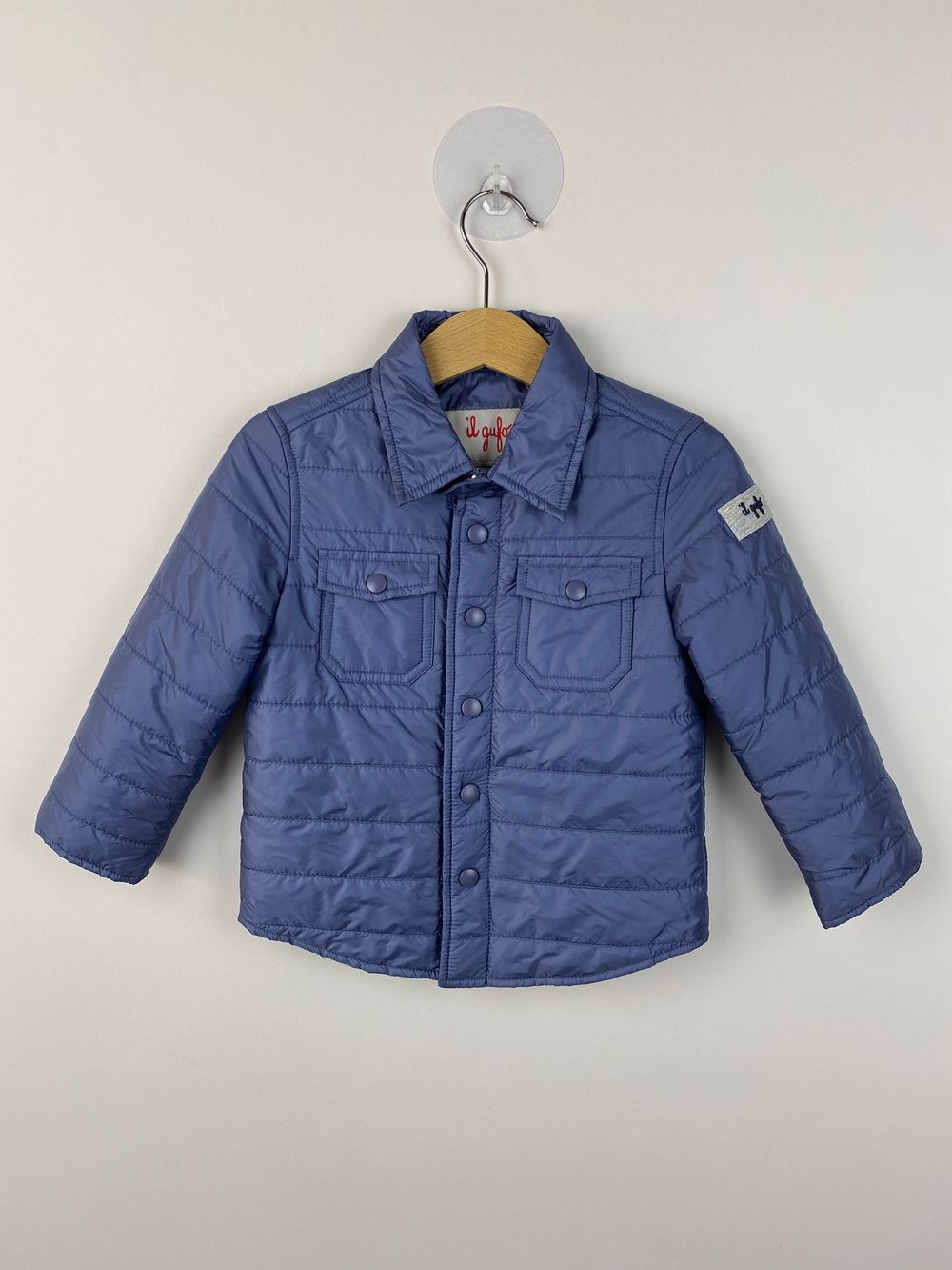 Куртка Il gufo